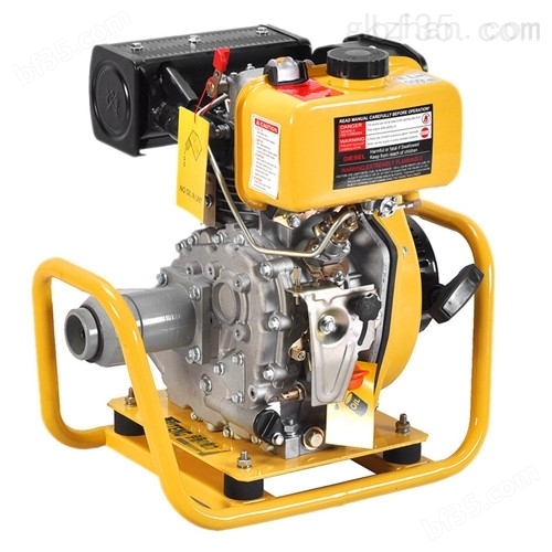 YT30DP-W厂家直供3寸柴油机污水泵重量