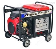 伊藤300A汽油发电电焊机YT300A