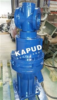 水下推流器  QDT3/4-1800/2-52/P 凯普德 kapud
