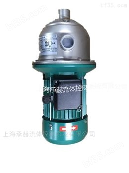 威乐MHI204DM*空调循环地源热增压补水泵